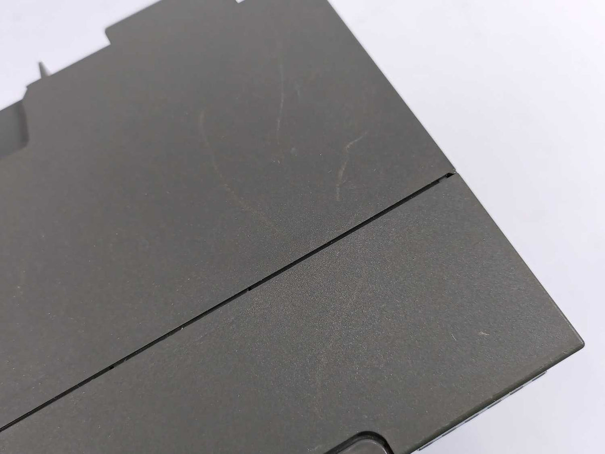 Siemens 6ES7317-2AJ10-0AB0 CPU 317-2DP Central processing unit