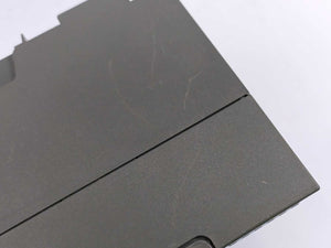 Siemens 6ES7317-2AJ10-0AB0 CPU 317-2DP Central processing unit
