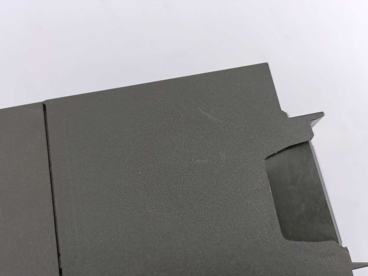 Siemens 6ES7317-2AJ10-0AB0 CPU 317-2DP Central processing unit