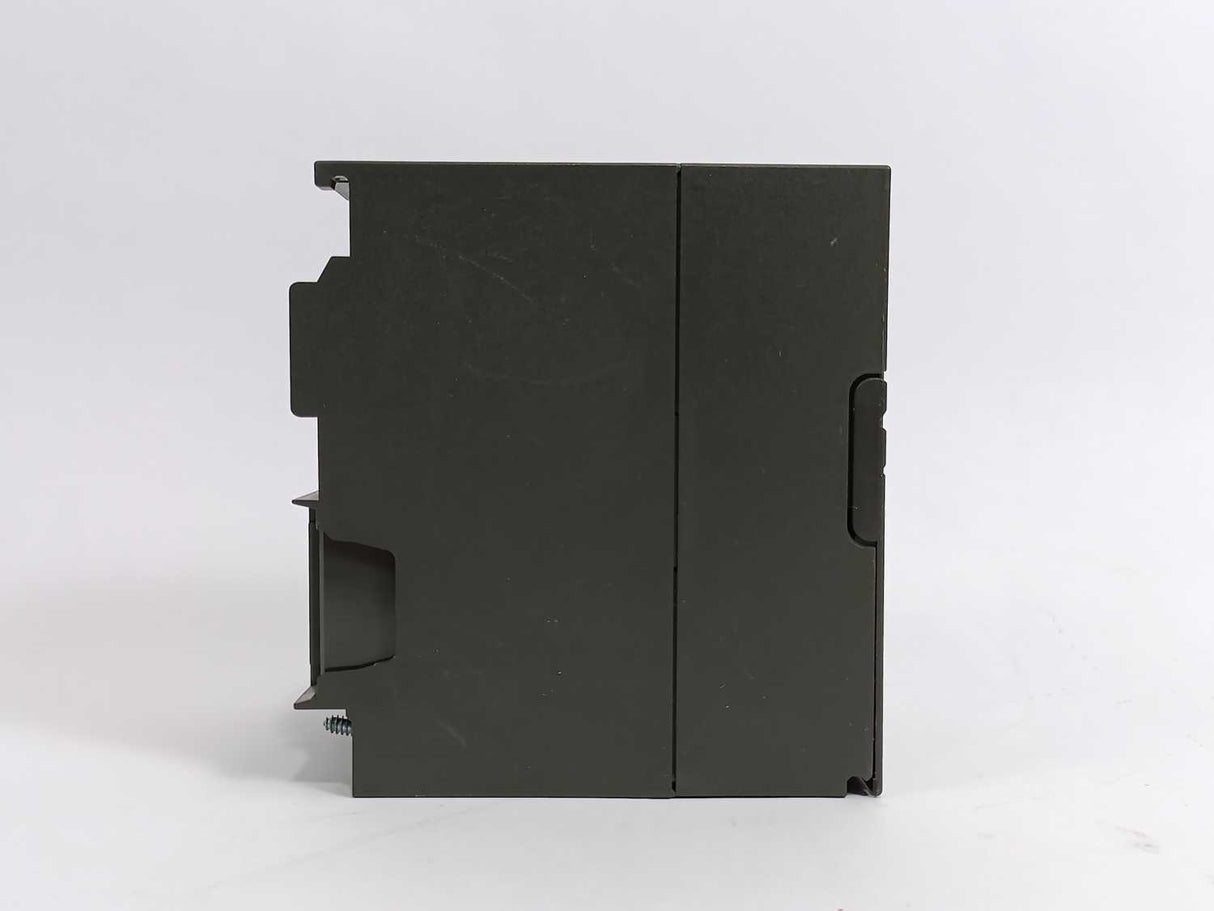 Siemens 6ES7317-2AJ10-0AB0 CPU 317-2DP Central processing unit