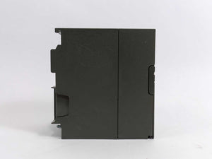 Siemens 6ES7317-2AJ10-0AB0 CPU 317-2DP Central processing unit