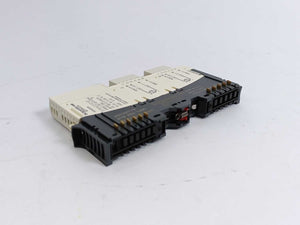 Schneider Electric STBACO1210 Analog Output Module w/ STB XBA 1000