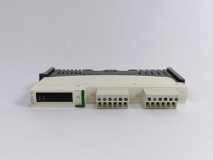 Schneider Electric STBACO1210 Analog Output Module w/ STB XBA 1000