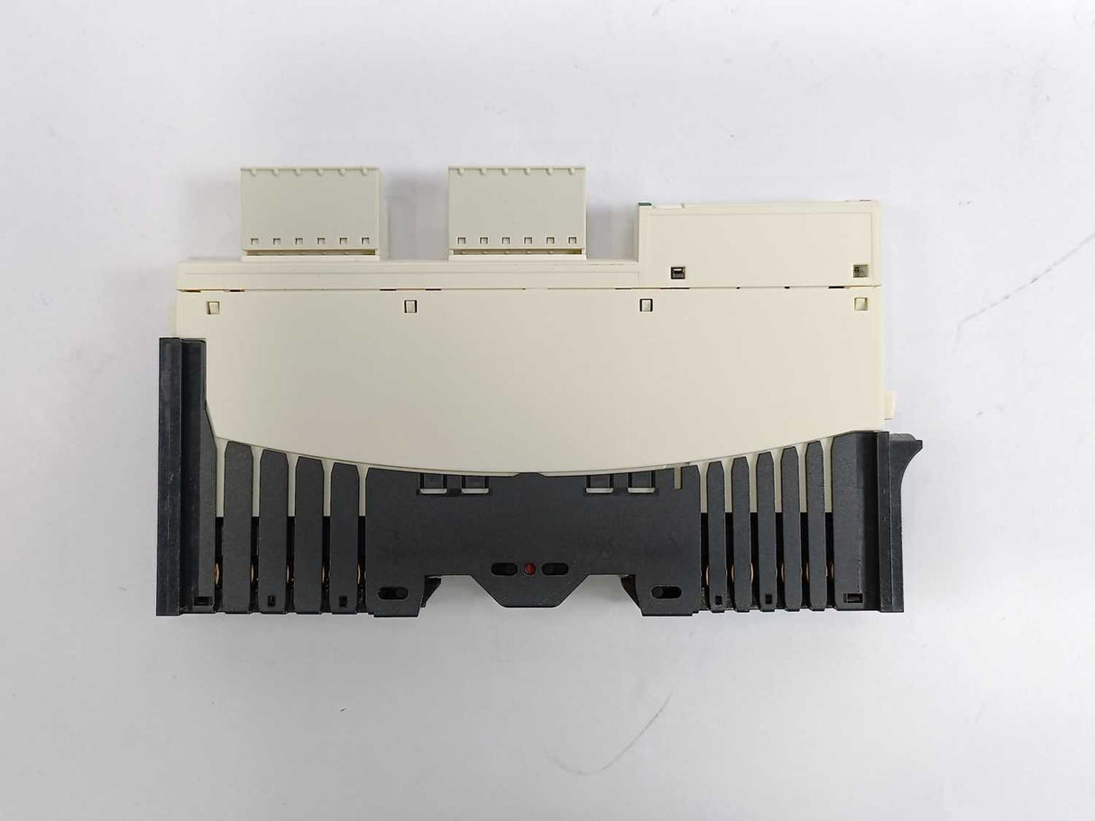 Schneider Electric STBACO1210 Analog Output Module w/ STB XBA 1000