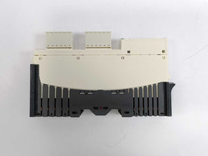 Schneider Electric STBACO1210 Analog Output Module w/ STB XBA 1000
