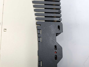 Schneider Electric STBACO1210 Analog Output Module w/ STB XBA 1000