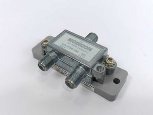 Modicon MA-0186-100 (B) Coaxial Cable Splitter