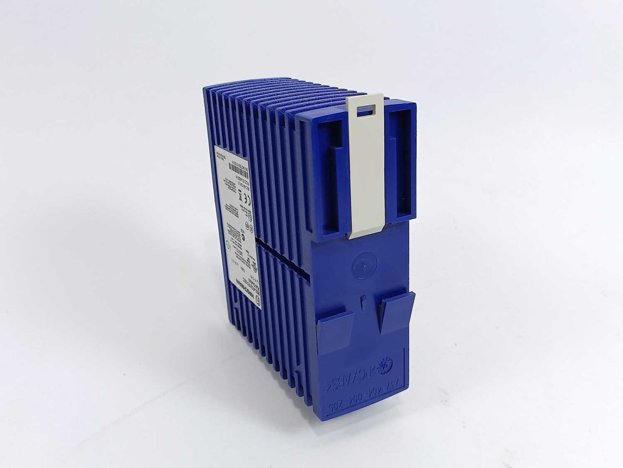 Hirschmann RS2-4TX/1FX EEC Rail Switch