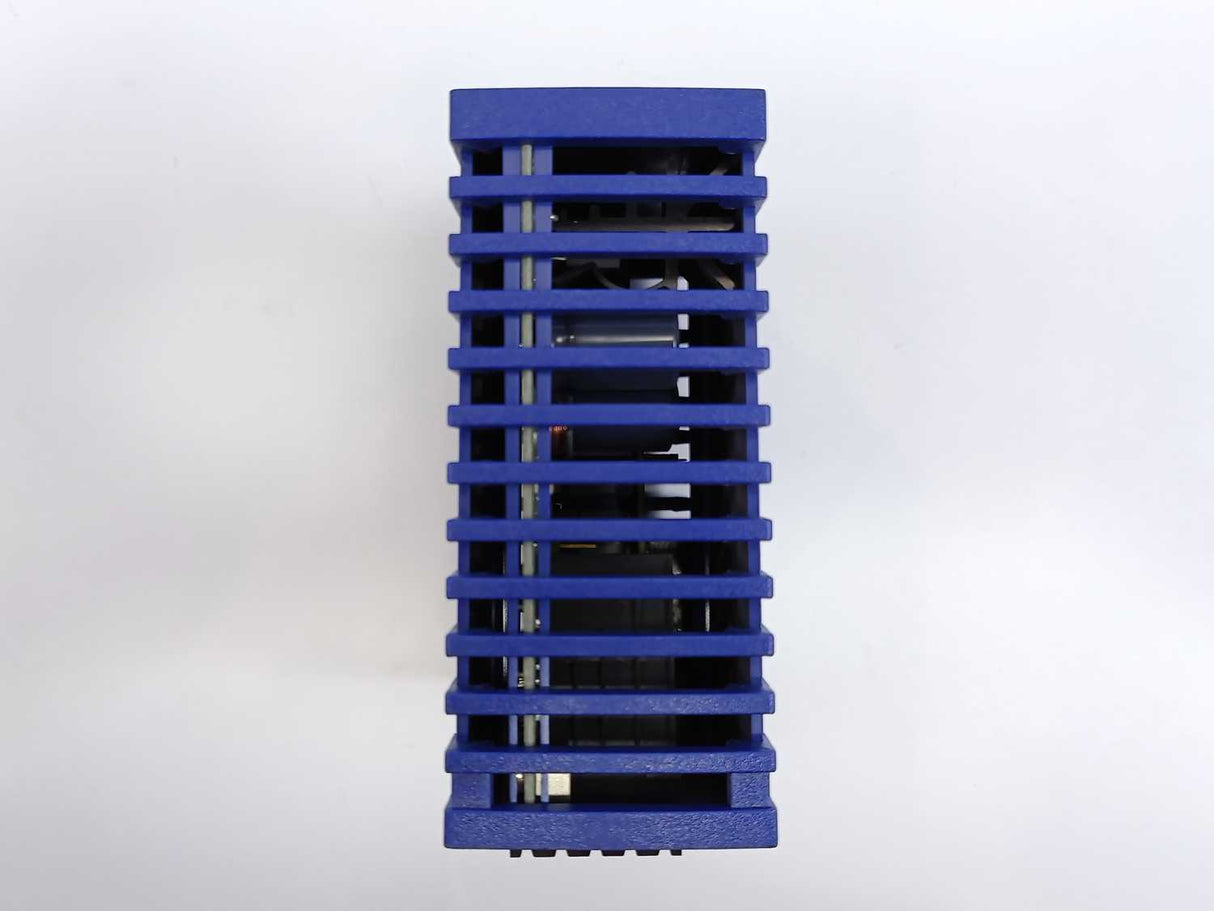 Hirschmann RS2-4TX/1FX EEC Rail Switch