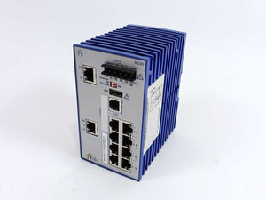 Hirschmann RS2-3TX/2FX EEC Rail Switch