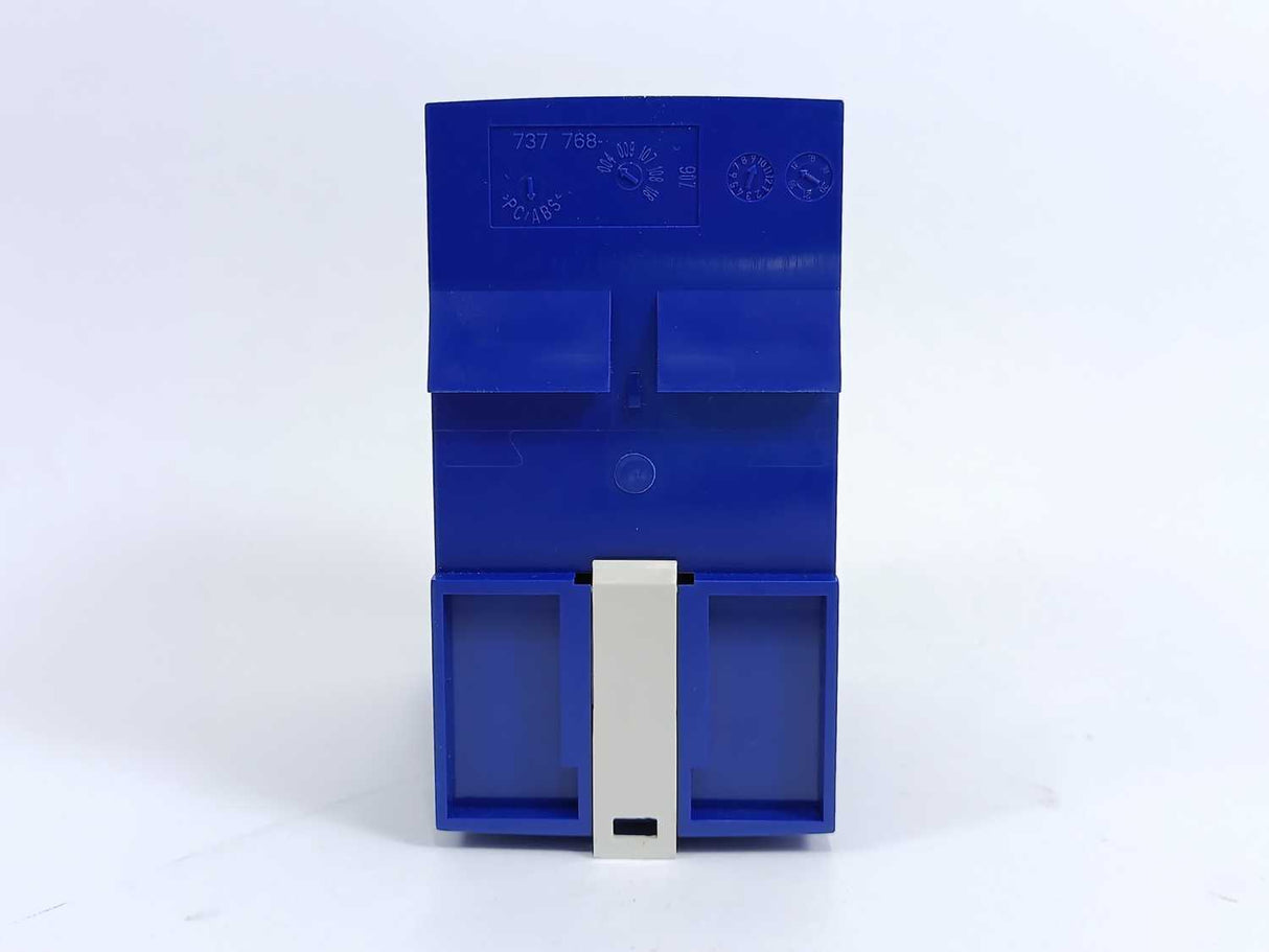 Hirschmann RS2-3TX/2FX EEC Rail Switch