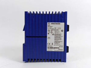 Hirschmann RS20 -0800S2S2EDHEHH09.0.14 Rail Switch