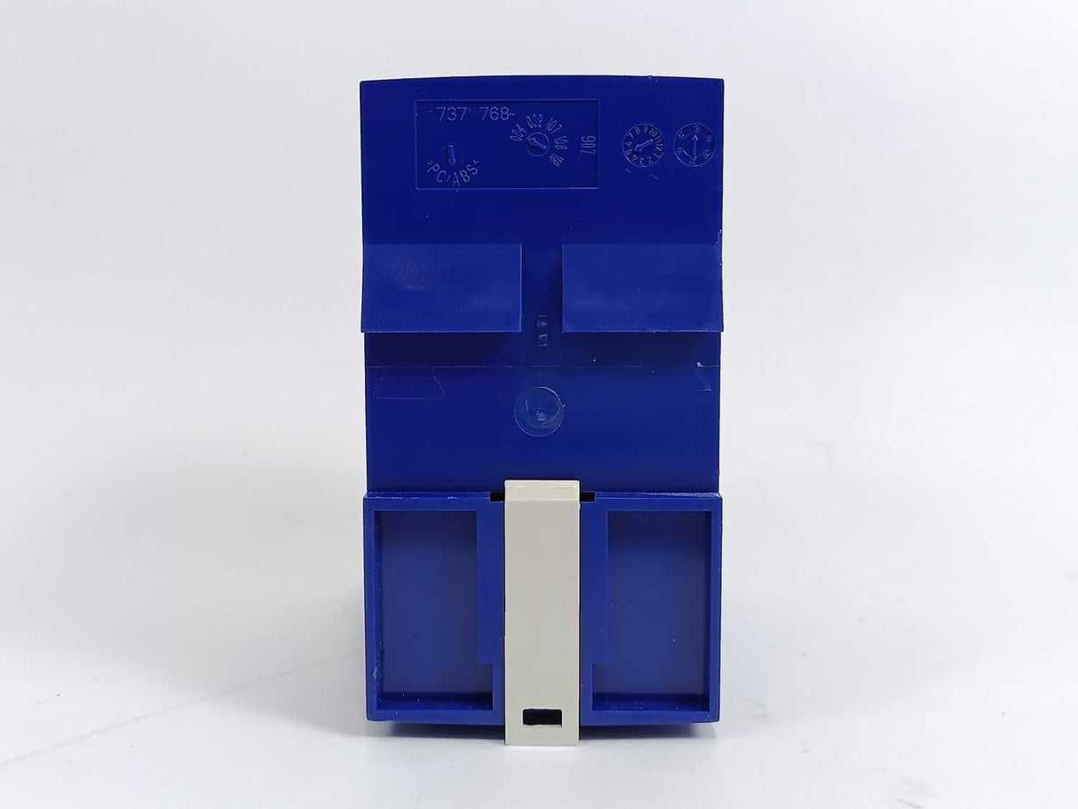 Hirschmann RS20 -0800S2S2EDHEHH09.0.14 Rail Switch