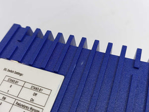 Hirschmann RS20 -0800S2S2EDHEHH09.0.14 Rail Switch