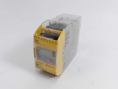 Pilz 772000 PNOZ mm0p Safety Relay Switch w/ 779201 & 750008