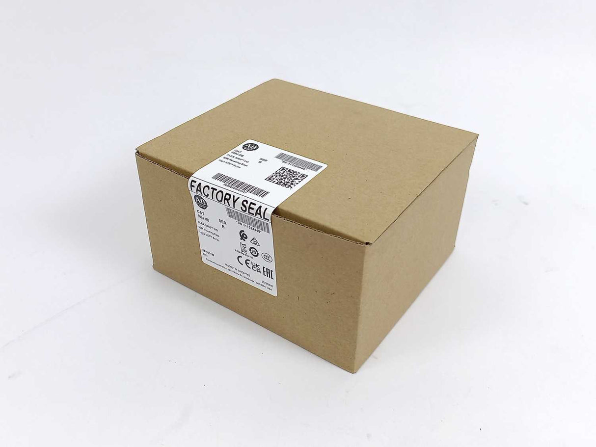 AB 5094-MB Ser. B FLEX 5000 I/O 5094 Mounting Base