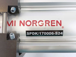 IMI NORGREN SPDK/170006-S24 ISOLine Cylinder