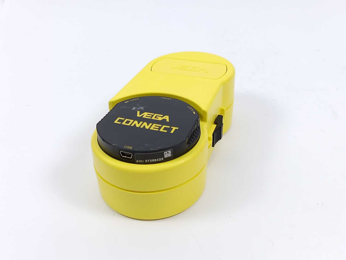 Vega CONNECT.CXA4 Interface Adapter w/ Magnet Pen & BT900-US