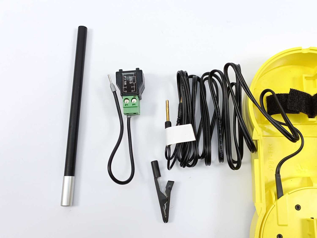 Vega CONNECT.CXA4 Interface Adapter w/ Magnet Pen & BT900-US