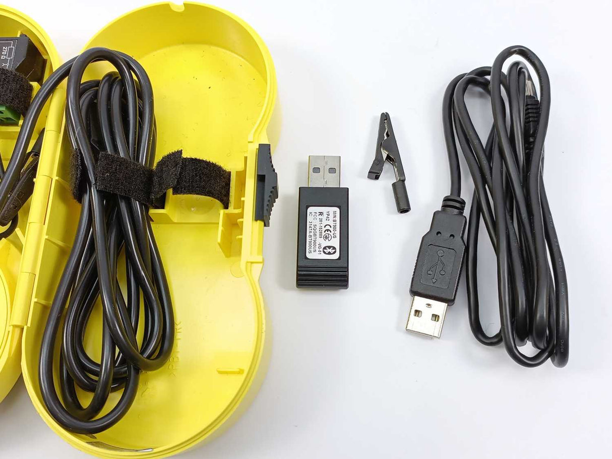 Vega CONNECT.CXA4 Interface Adapter w/ Magnet Pen & BT900-US