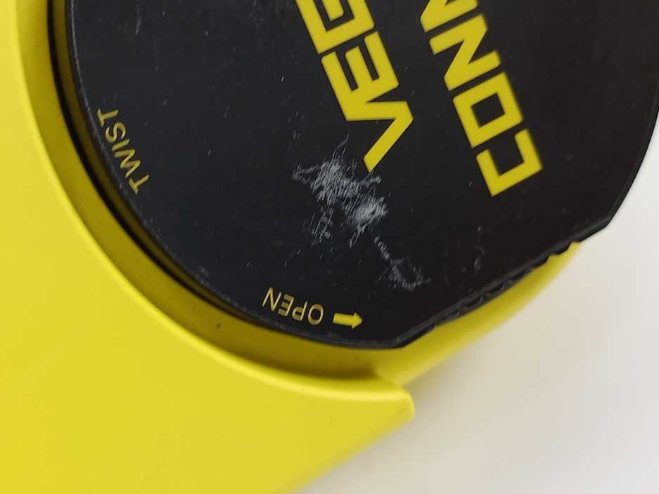 Vega CONNECT.CXA4 Interface Adapter w/ Magnet Pen & BT900-US