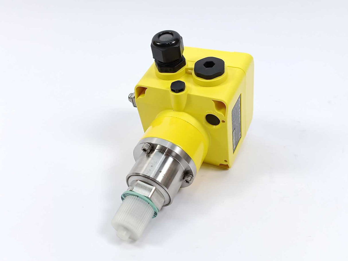 Vega BAR40.XGR12VHXKA BAR 40 Pressure Transmitter