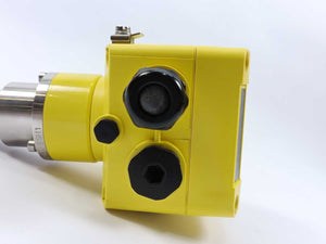 Vega BAR40.XGP12VHXKA BAR 40 Pressure Transmitter