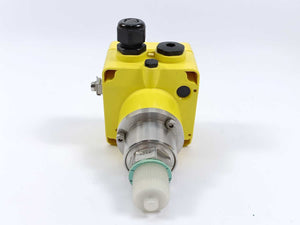 Vega BAR40.XGP12VHXKA BAR 40 Pressure Transmitter