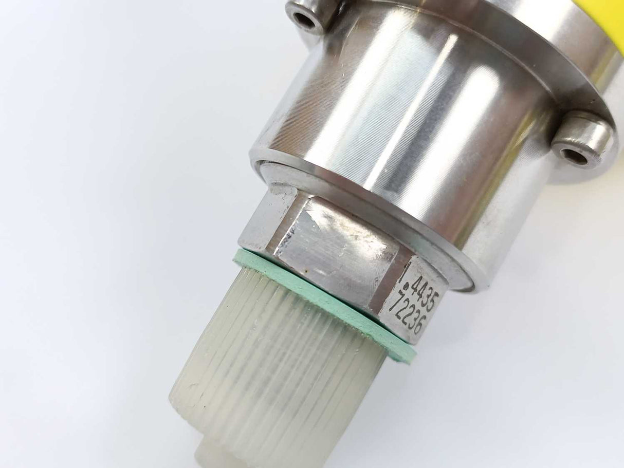 Vega BAR40.XGP12VHXKA BAR 40 Pressure Transmitter