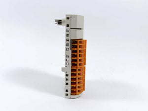 ABB RAIO-01 Analogue I/O Extension Module Rev. A