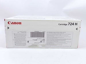 Canon 724H Cartridge
