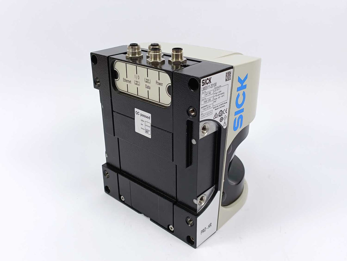 SICK 1047782 LMS511-20100 2D Lidar Sensors