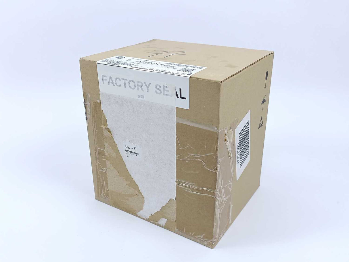 AB 5069-L330ERS2 Compact GuardLogix SIL2 3.0/1.5M