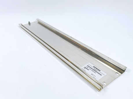 Siemens 6ES7390-1AF85-0AA0 Mounting Sectional Rail L=585 mm
