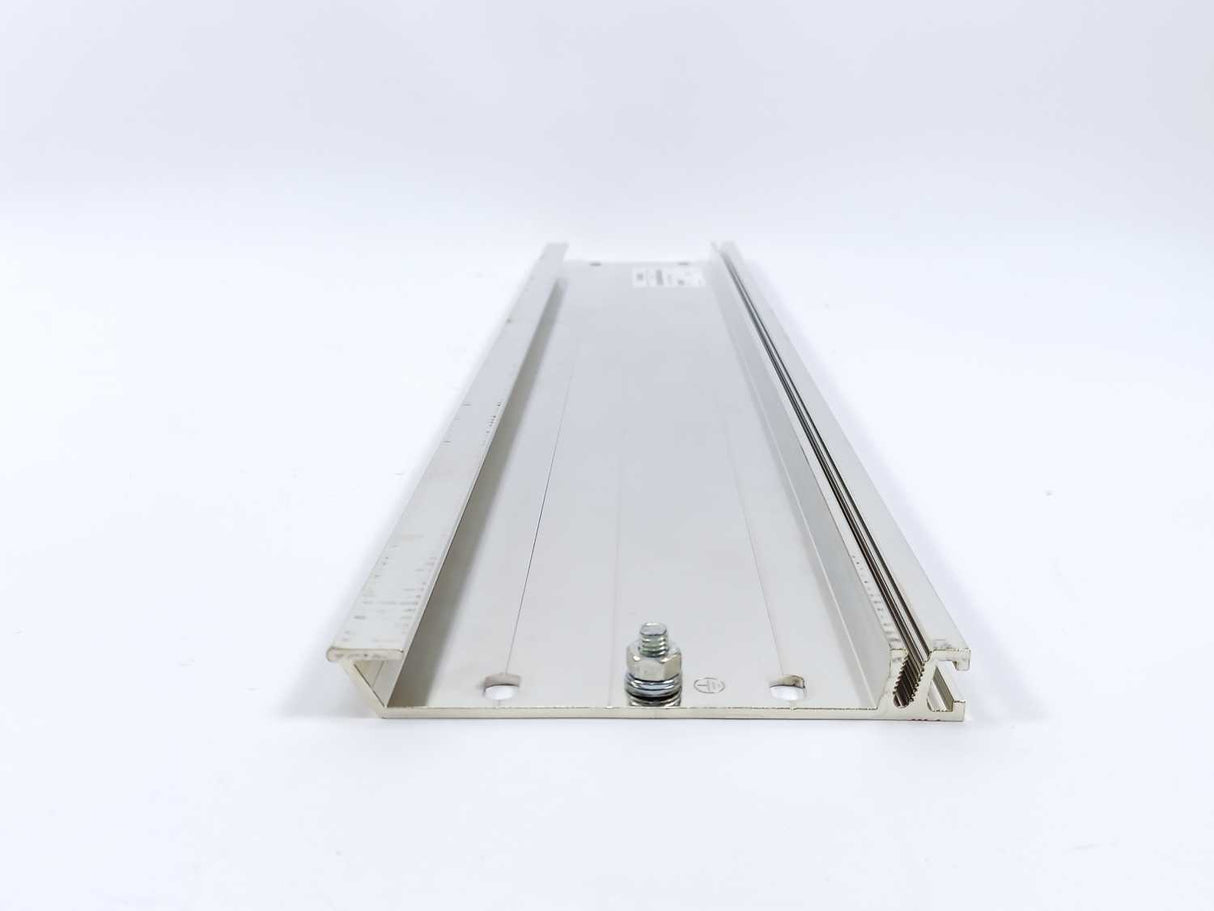 Siemens 6ES7390-1AF85-0AA0 Mounting Sectional Rail L=585 mm