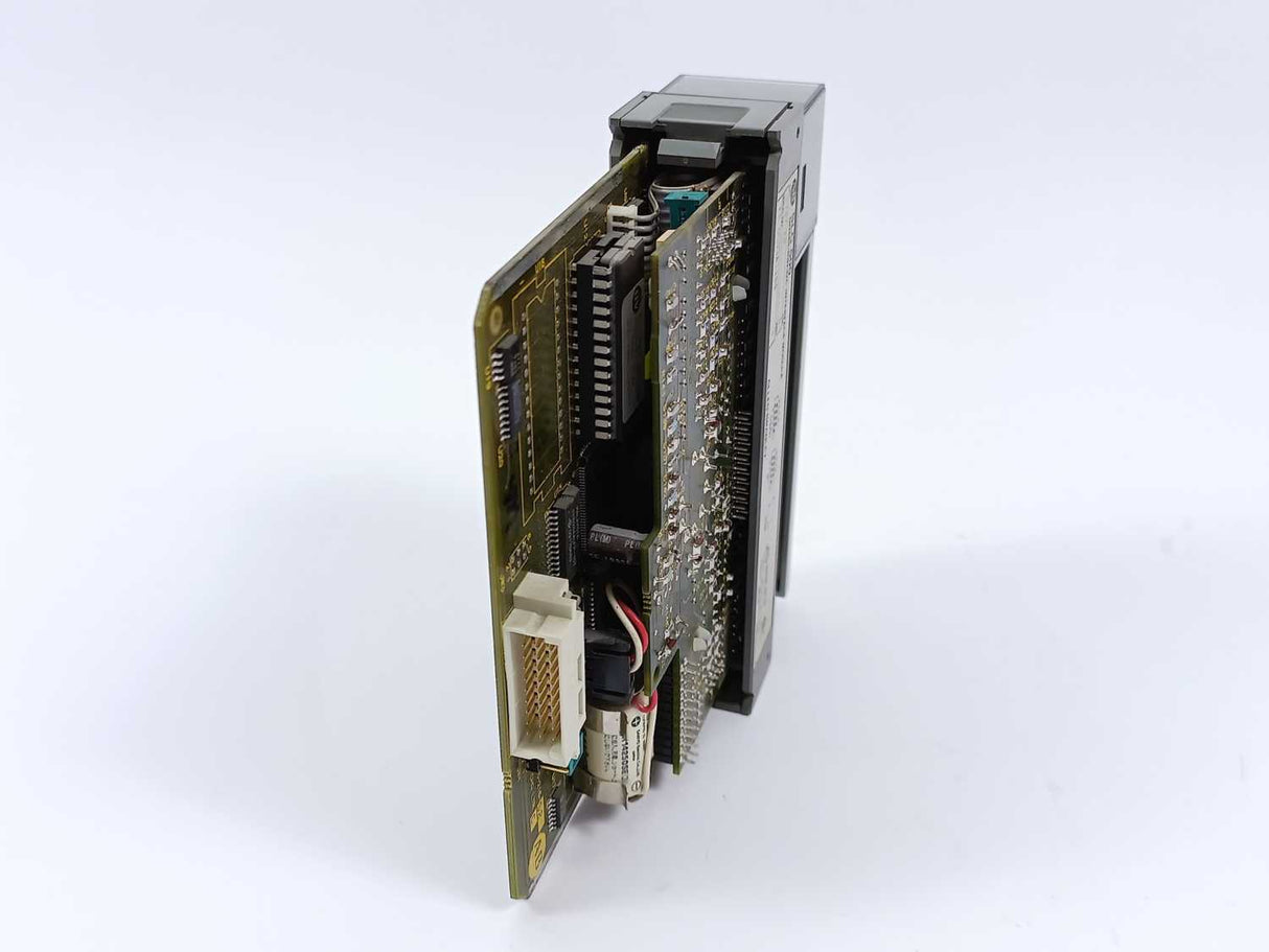 AB 1747-KE DH485/RS232C Interface Module