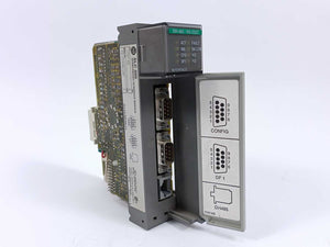 AB 1747-KE DH485/RS232C Interface Module
