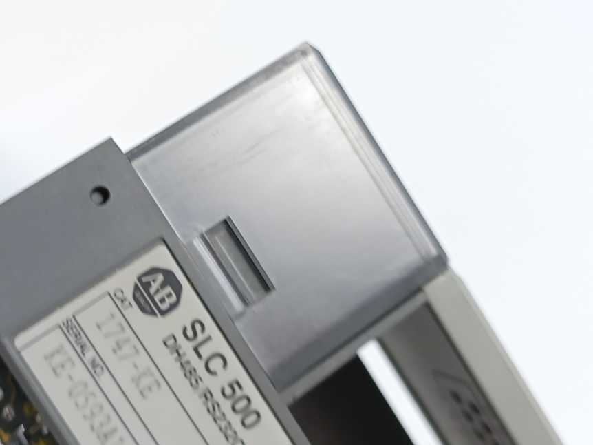 AB 1747-KE DH485/RS232C Interface Module