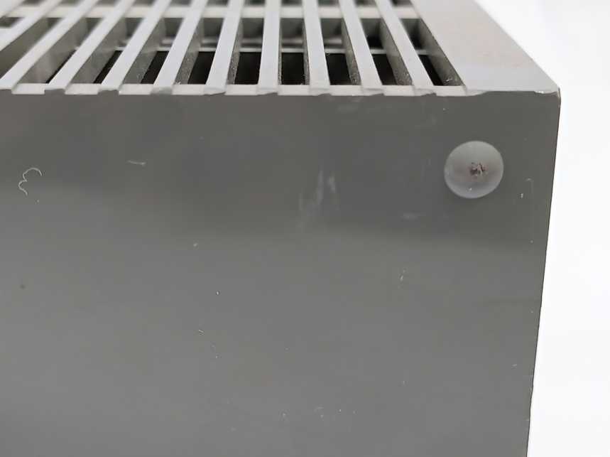 AB 1746-NI4 SER. A  SLC 500 Analog Input Module