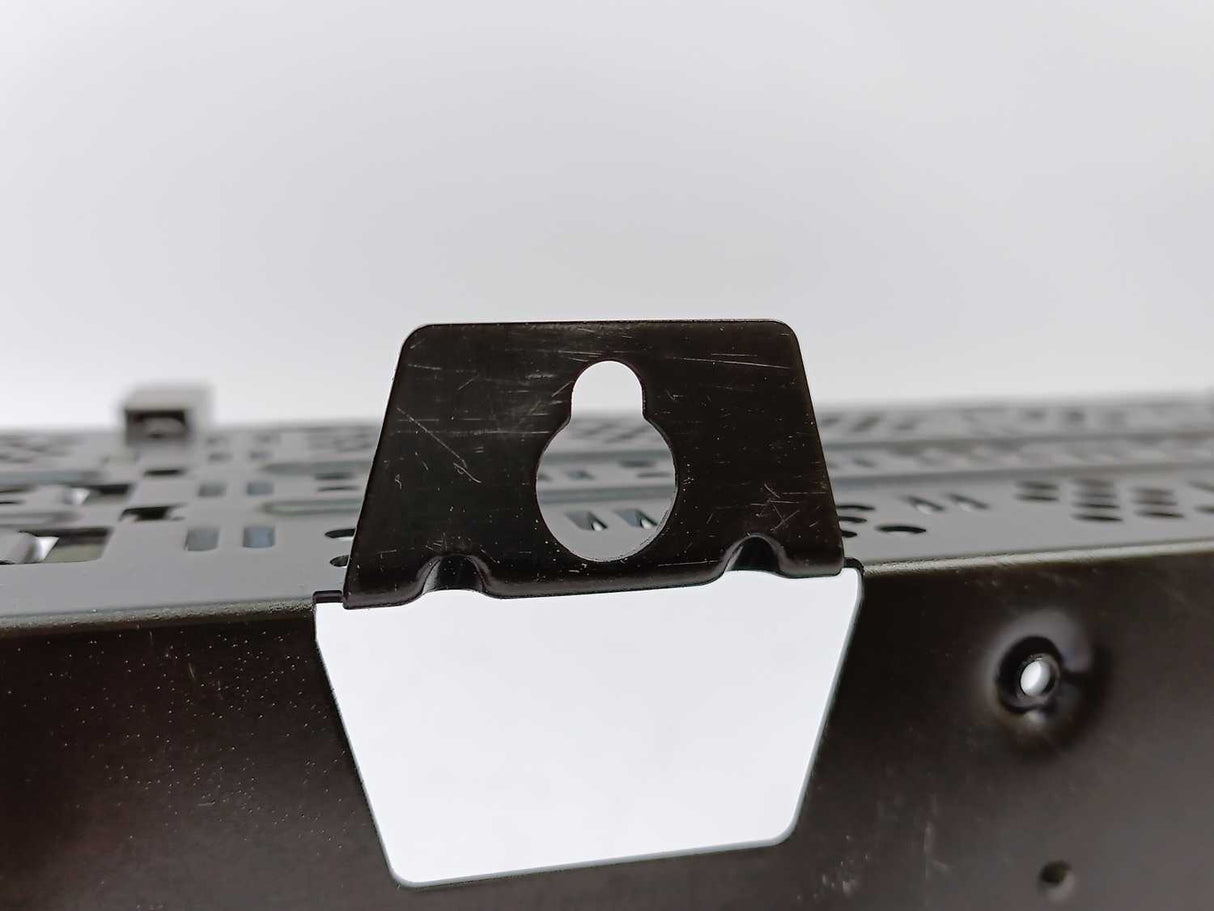 AB 1746-A13 13-Slot Rack Ser.B