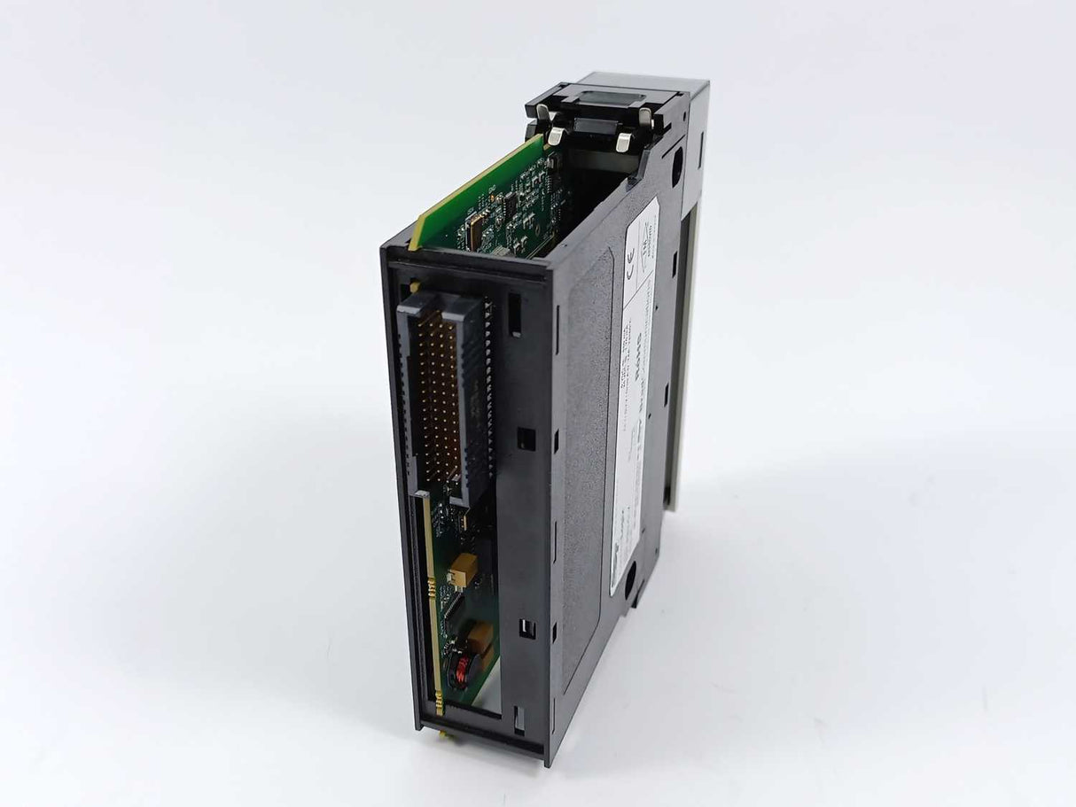 SST SST-PB3-CLX PROFIBUS Module Config RS232
