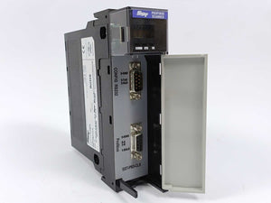 SST SST-PB3-CLX PROFIBUS Module Config RS232