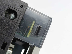 SST SST-PB3-CLX PROFIBUS Module Config RS232