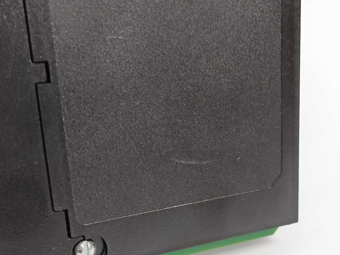 SST SST-PB3-CLX PROFIBUS Module Config RS232