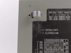 AB 1785-L60B Ser.C Firmware Rev. C