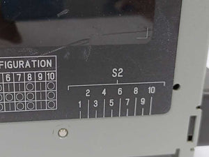 AB 1785-L60B Ser.C Firmware Rev. C