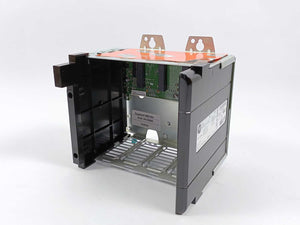 AB 1756-4A ControlLogix 4 Slots Chassis Ser.C