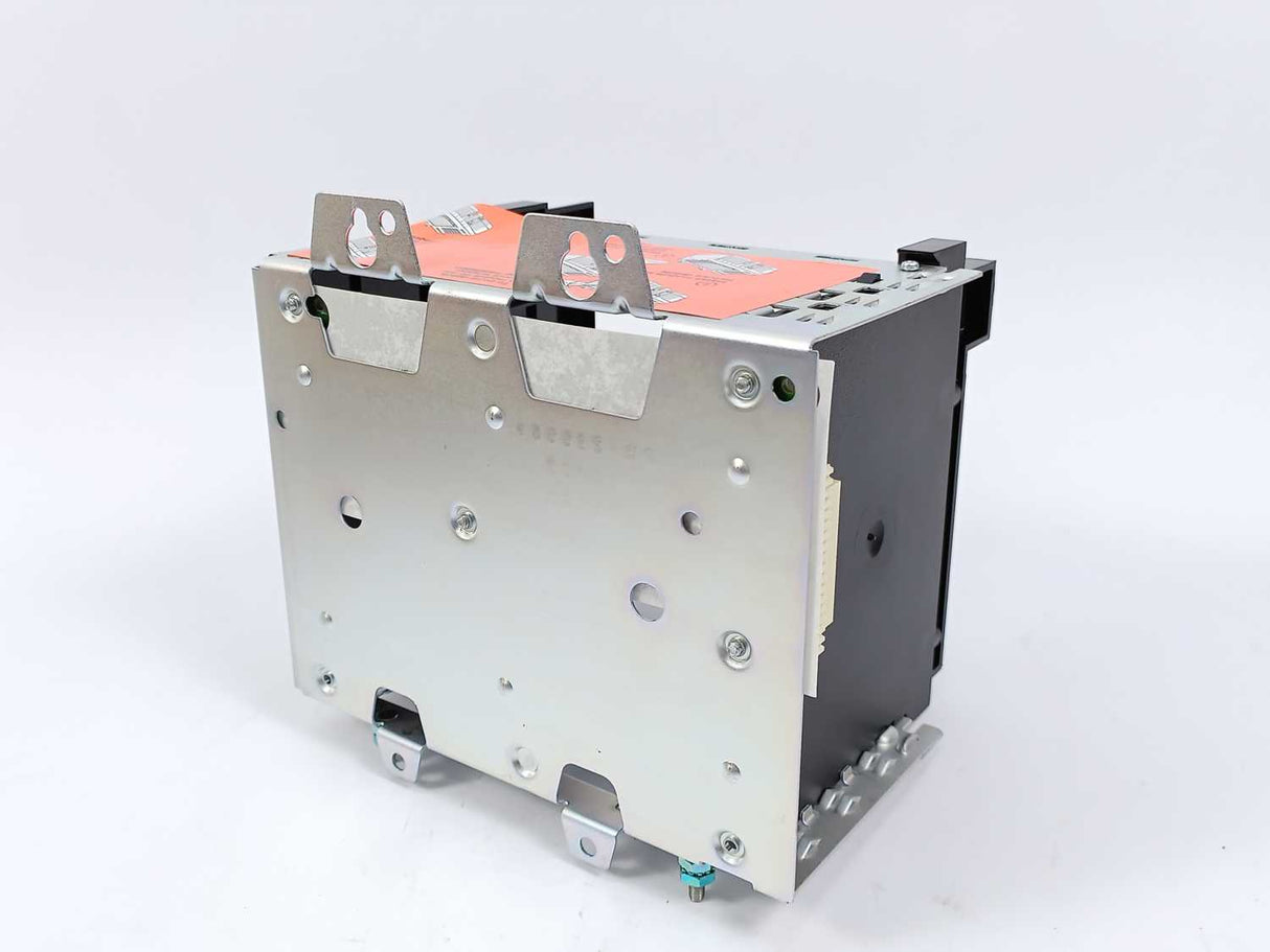 AB 1756-4A ControlLogix 4 Slots Chassis Ser.C