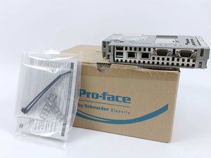 Pro-Face PFXSP5B10 Processor Module