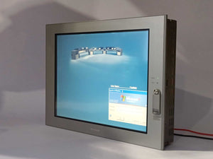 Pro-Face PS3711A-T42-24V 3580301-11 TFT Color LCD Display